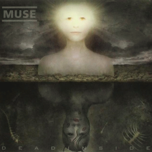 Muse : Dead Inside